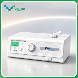 Máy Trợ Thở FineAir SS170 BIPAP - S/T Giao Diện Tiếng Việt