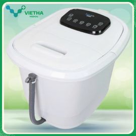 Bồn Ngâm Chân Serenelife SP12S