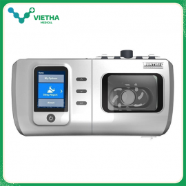 Máy Trợ Thở Ventmed Ds-6 Auto Cpap