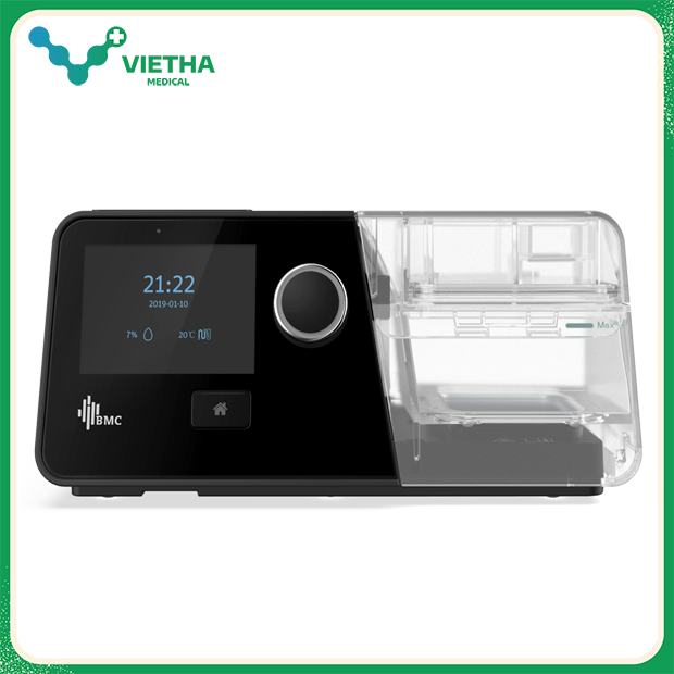 Máy  Trợ Thở BMC G3 A20 Auto Cpap