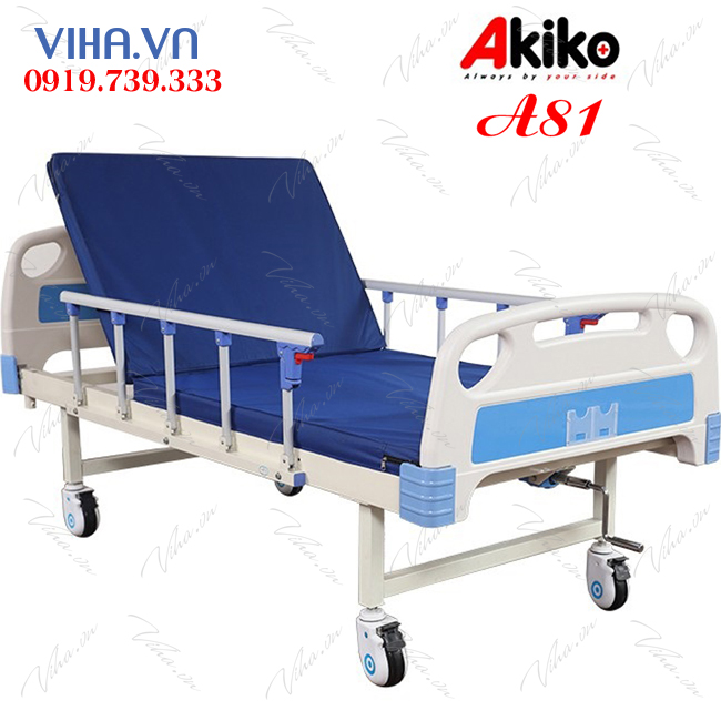 Giường Bệnh Nhân Akiko A81