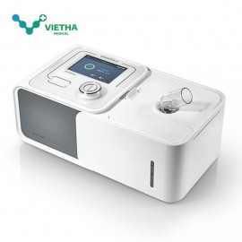 Máy trợ thở Yuwell YH-730 BiPAP – Giải pháp tối ưu cho bệnh nhân COPD & OSA