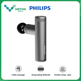 Máy massage cầm tay Philips PPM7307