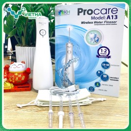 Máy Tăm Nước Procare A13 ( Chính Hãng )