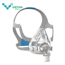Mặt Nạ Máy Thở Resmed Airfit F20 - Fullface Mask