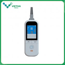 Máy đo nồng độ oxy trong máu cầm tay Yonker YK-820A