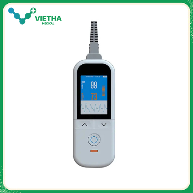 Yonker YK-820A Máy đo nồng độ oxy trong máu cầm tay