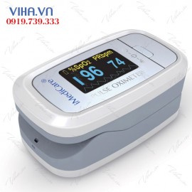 Máy đo nồng độ oxy trong máu Spo2 iMedicare iOM-A6