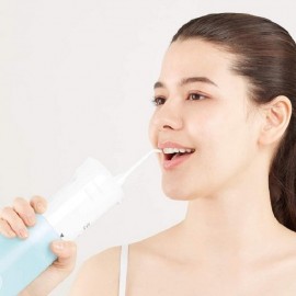 Những lợi ích của việc dùng máy tăm nước sau khi đánh răng mà bạn chưa biết