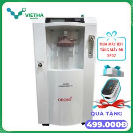 Máy Tạo Oxy Oromi SZ-5AW 5 Lít