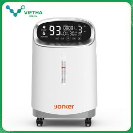 Máy Tạo Oxy Yonker BXM Y501W