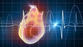 Chỉ số nồng độ oxy trong máu và nhịp tim nói lên điều gì về sức khỏe của bạn ?
