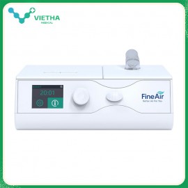 Máy Trợ Thở FineAir LC-BPAP-30T Pro